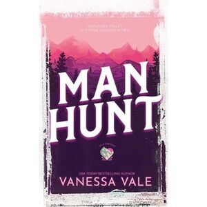 Manhunt -- Vanessa Vale